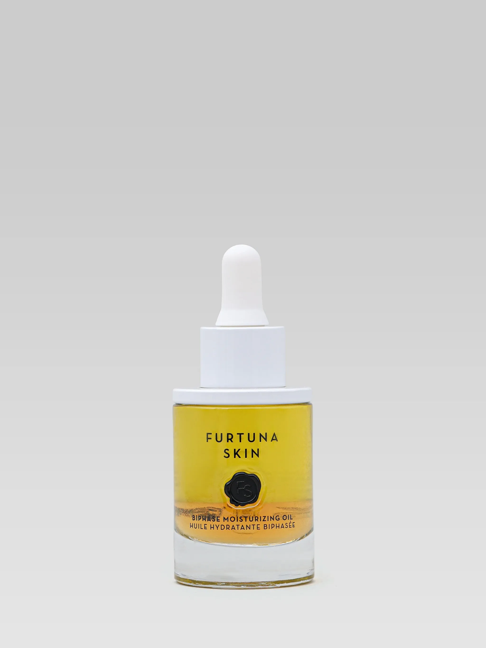 FURTUNA SKIN Biphase Moisturizing Oil - Due Alberi
