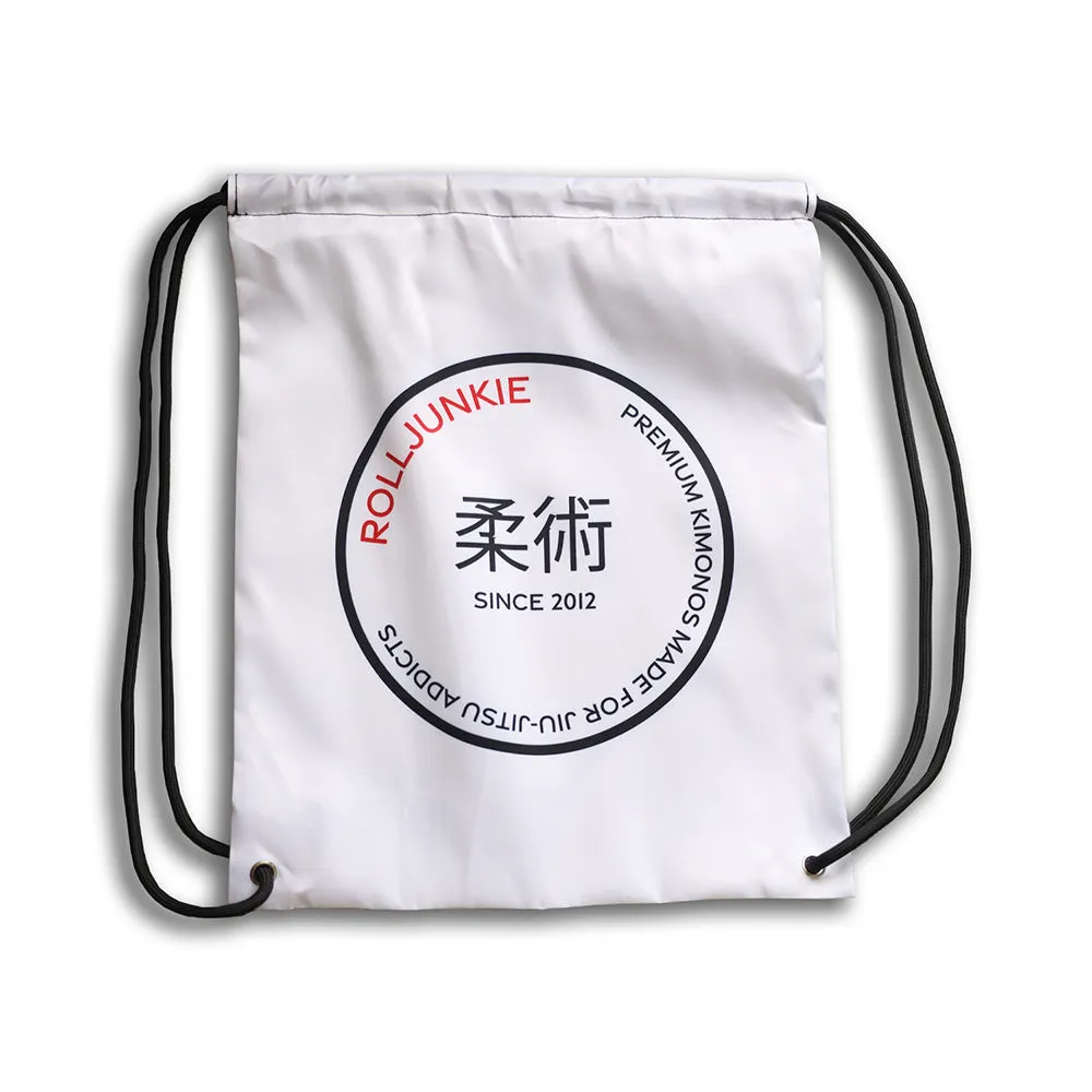Fury BJJ Gi
