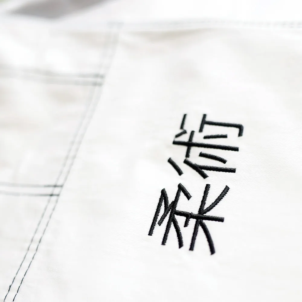 Fury BJJ Gi