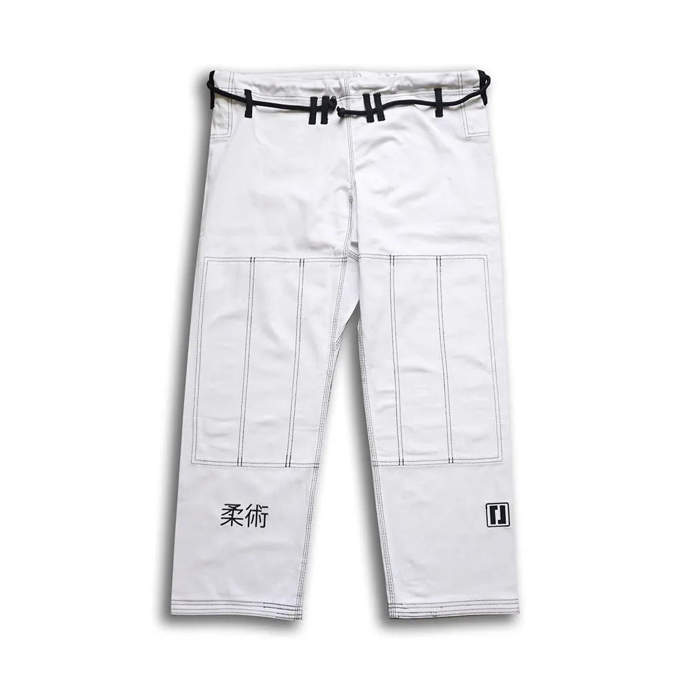 Fury BJJ Gi