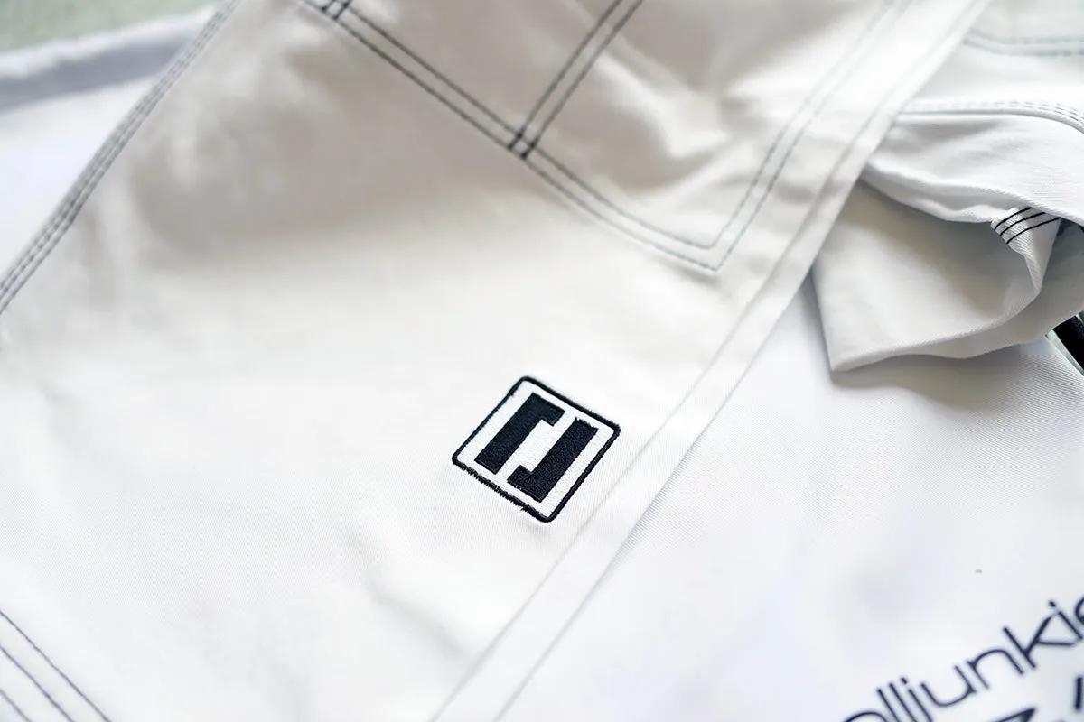 Fury BJJ Gi