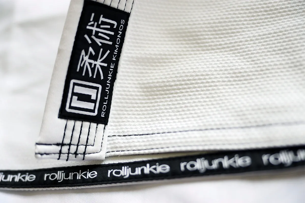 Fury BJJ Gi