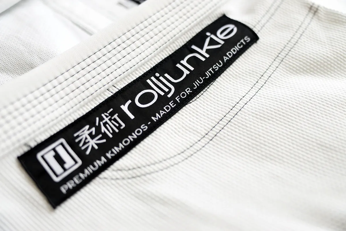 Fury BJJ Gi