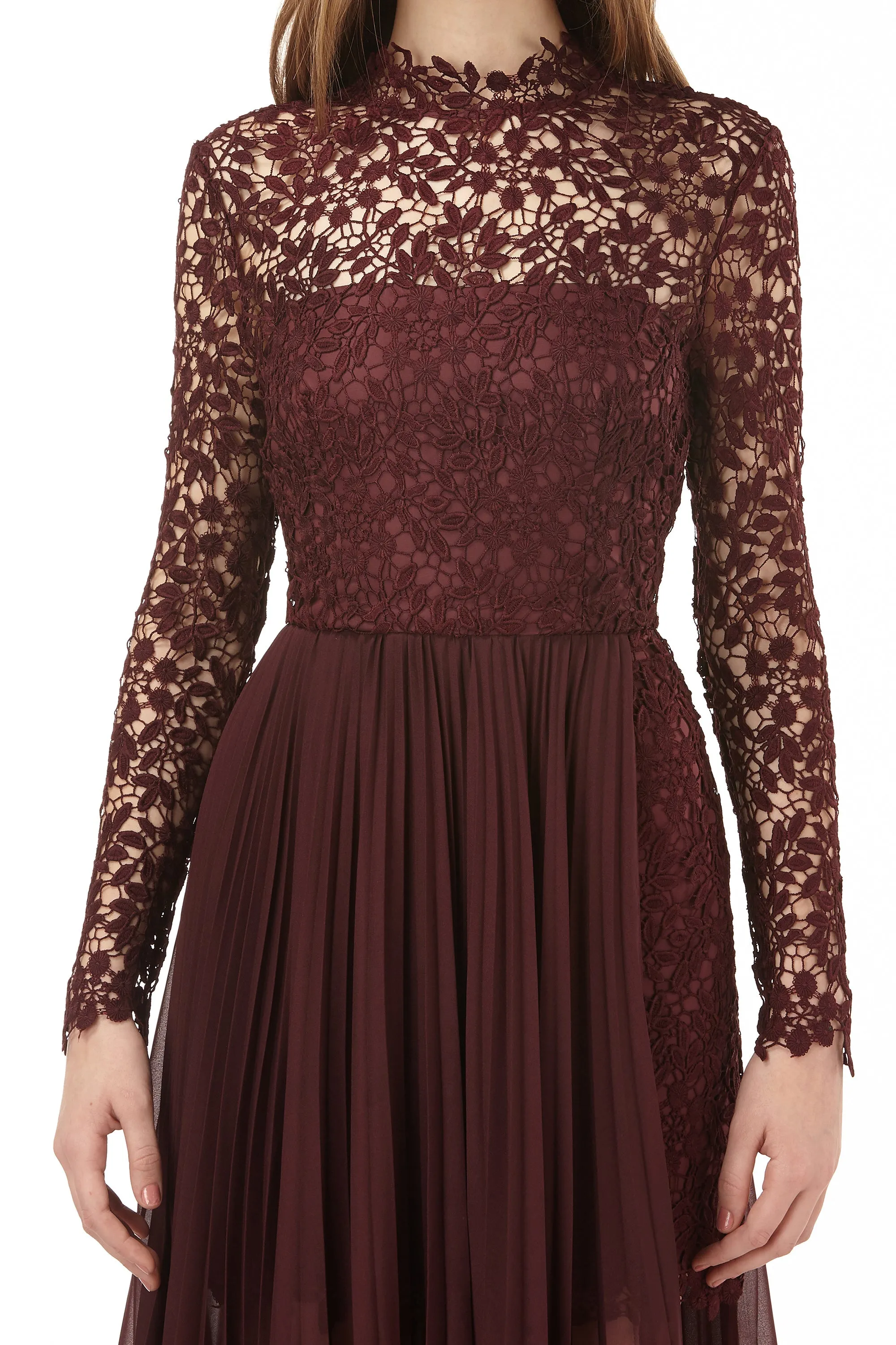 Idina Dress