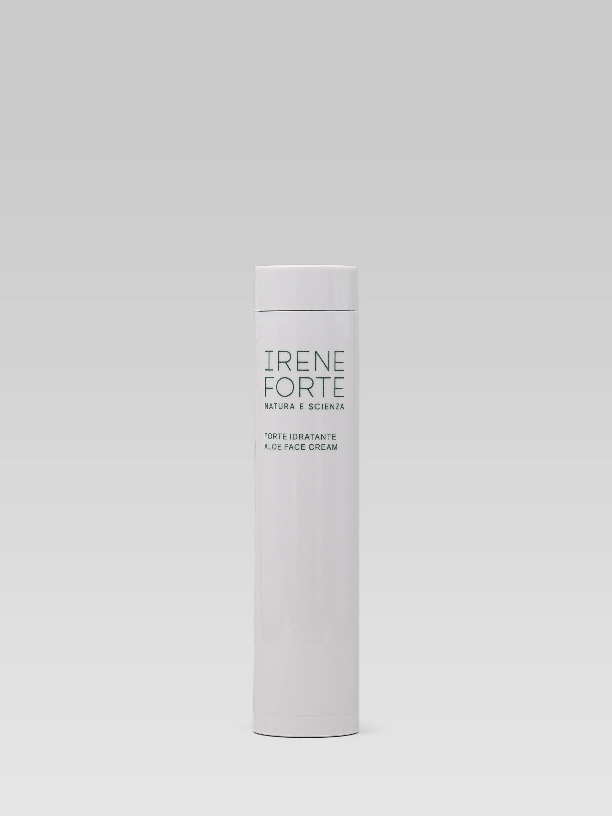 IRENE FORTE Aloe Face Cream Refill