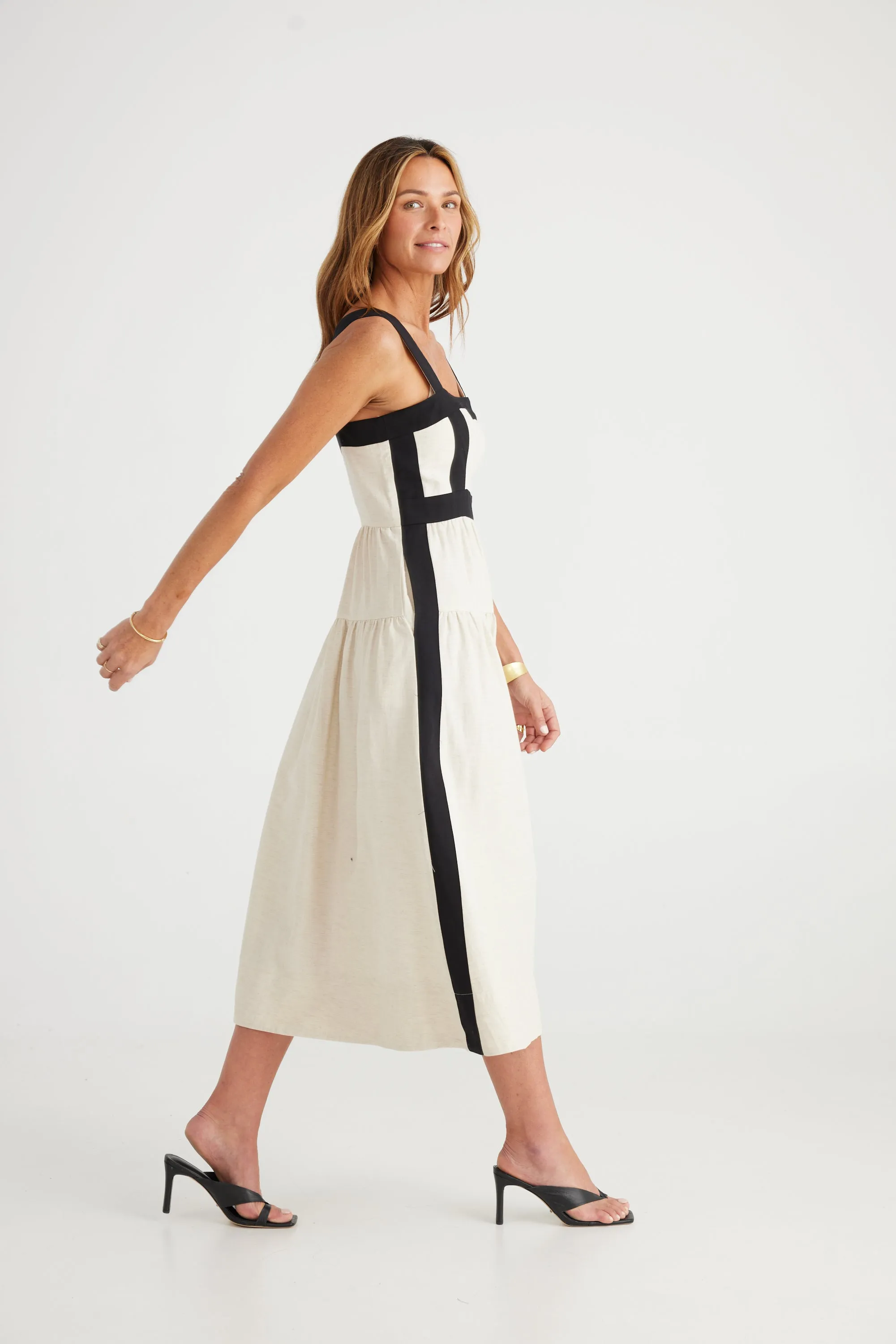 Jolie Dress