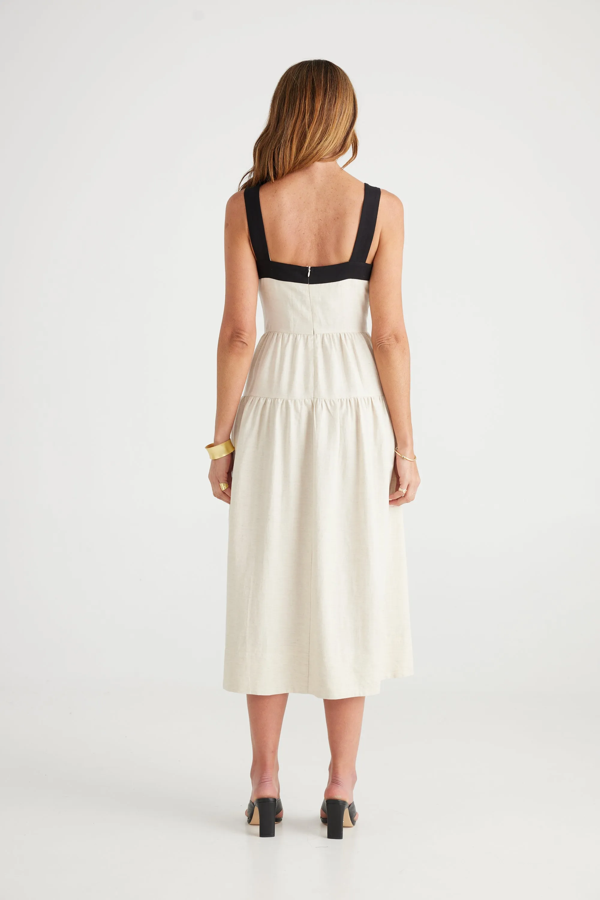Jolie Dress