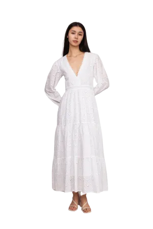 Kloof Street Dress