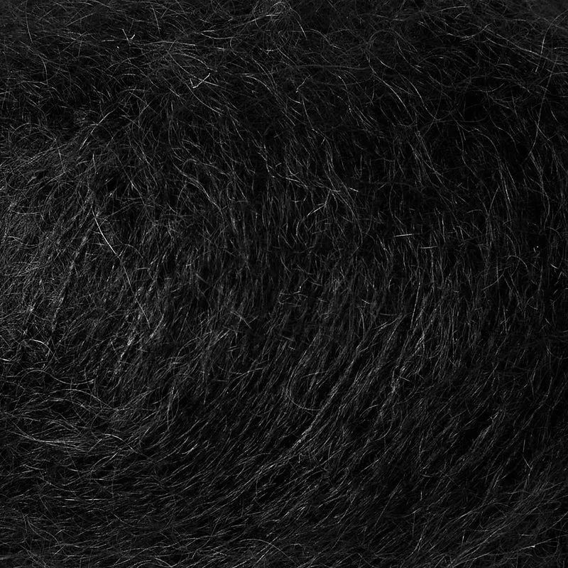 Knitting for Olive Soft Silk Mohair