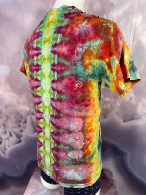 Large Corndog Dyes #11
