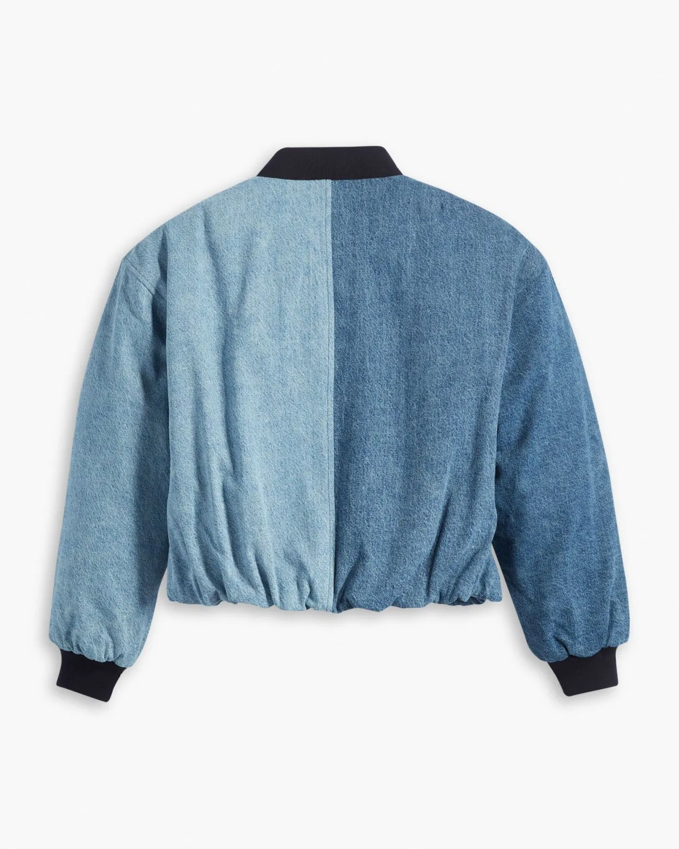 Levi's® Womens XS Baby Jacket - Just Hit Ctrl To Entr