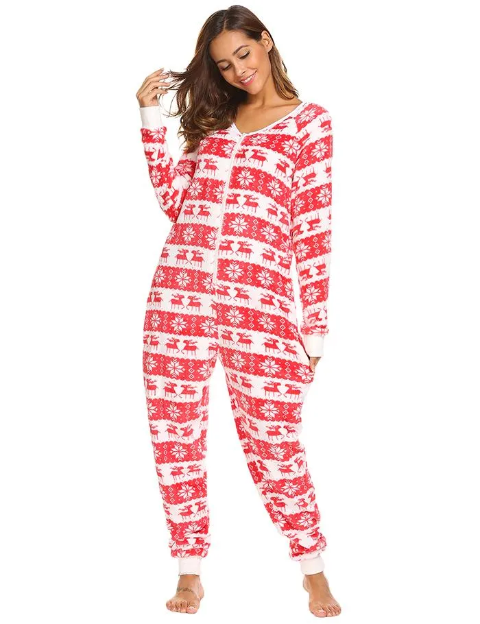 Long Johns
