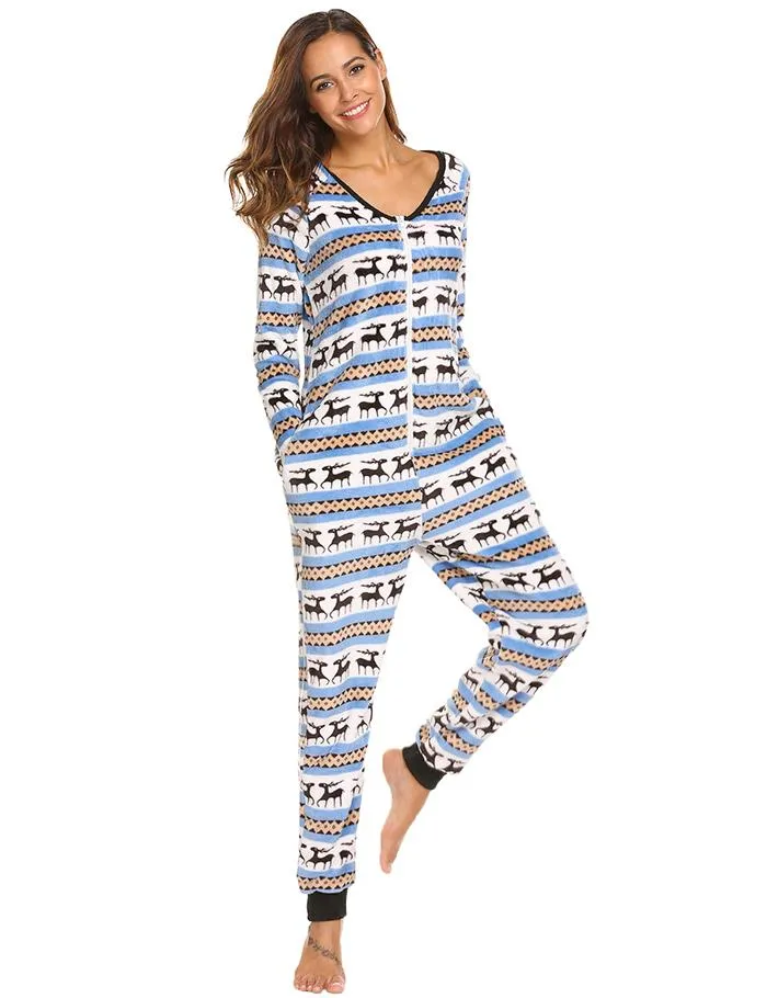 Long Johns