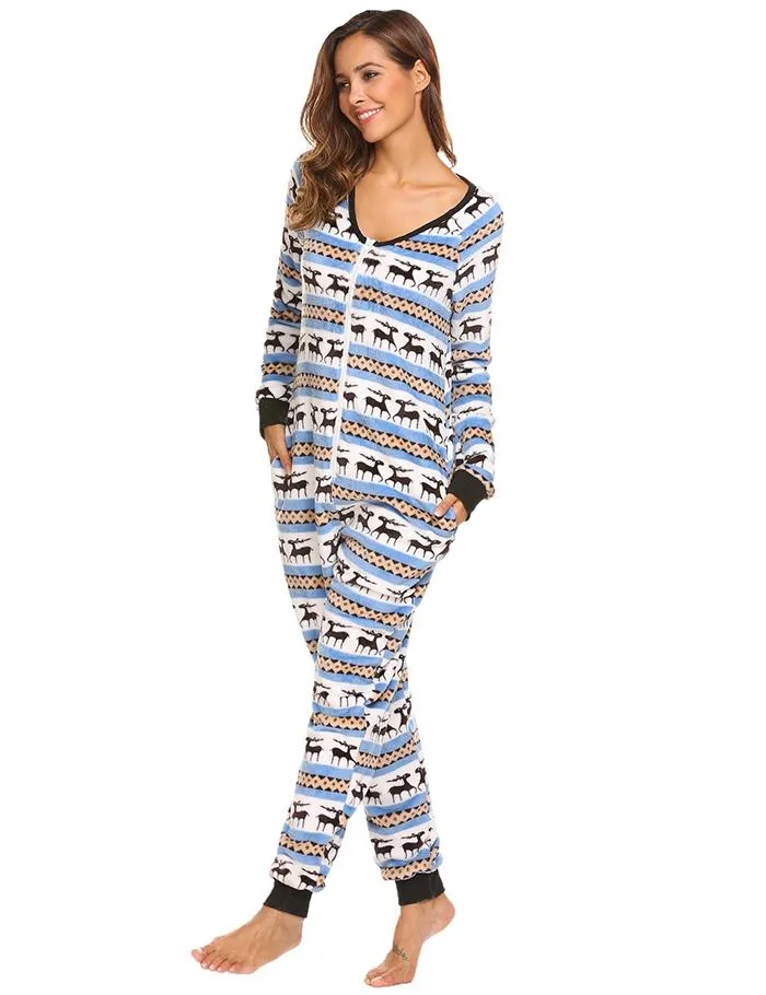 Long Johns
