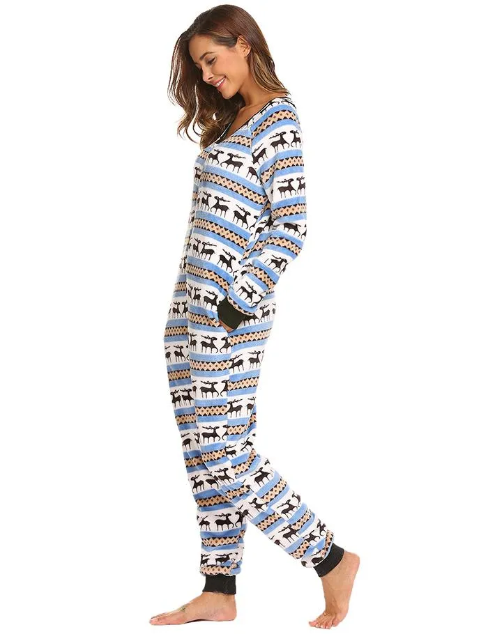 Long Johns