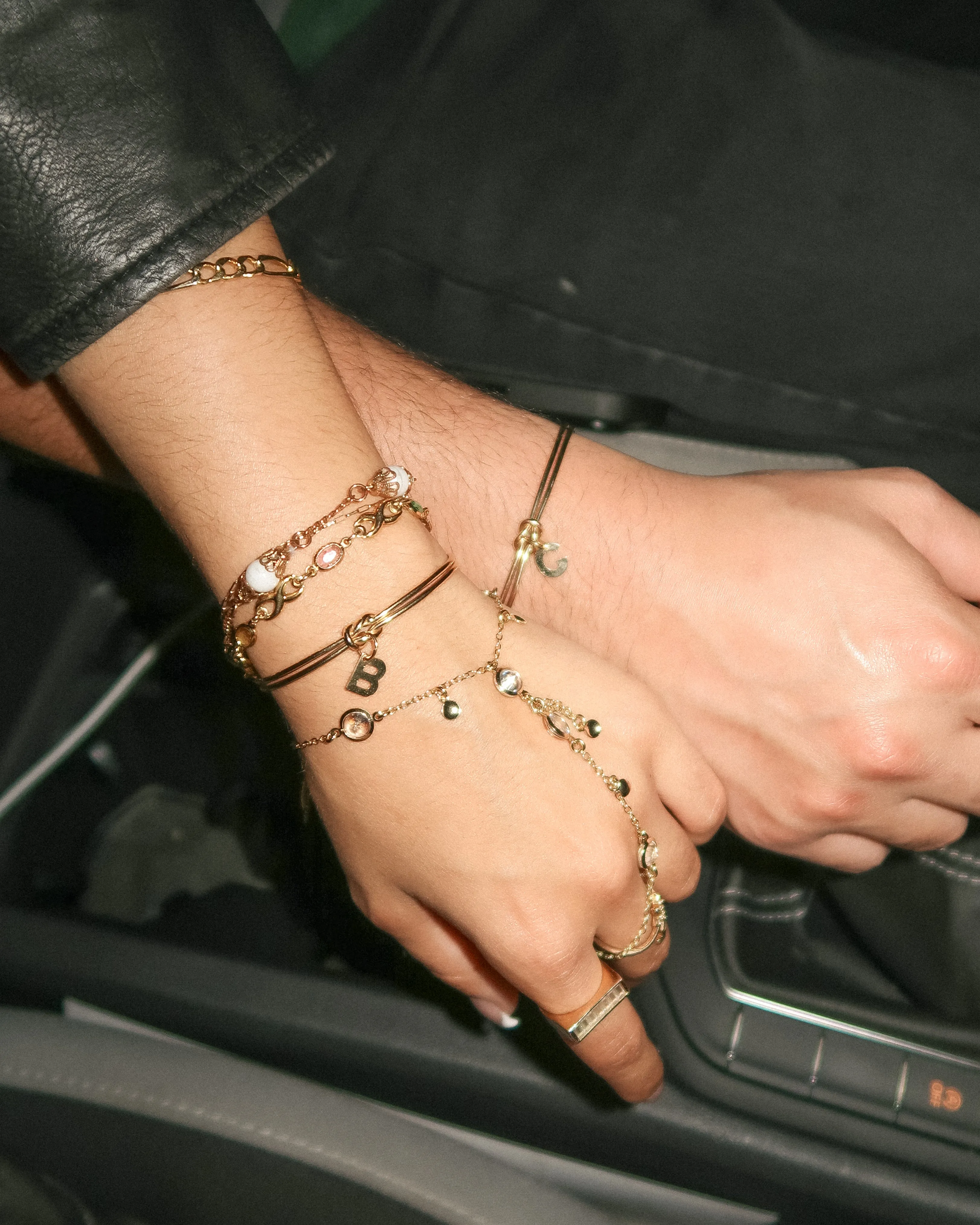 Love Letters Bracelet