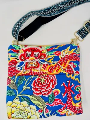 Midi Boho