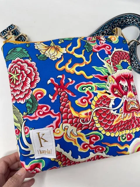 Midi Boho