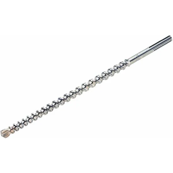Milwaukee 48-20-3966 1-1/8 by 21-Inch SDS MAX Bit
