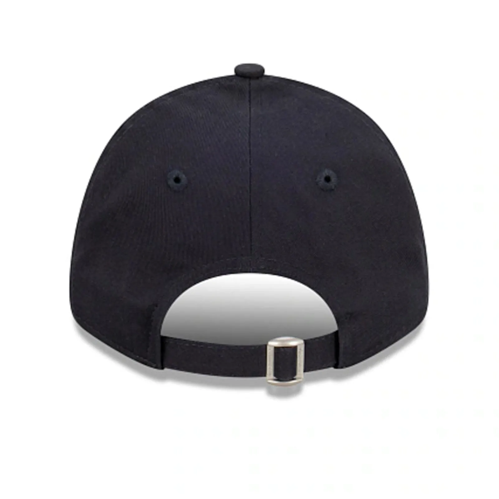 New York Yankees Navy Womens Fit Cap 9FORTY Cloth Strap Adjustable by New Era