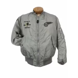 Nicholas Cage Con Air Jacket For Men
