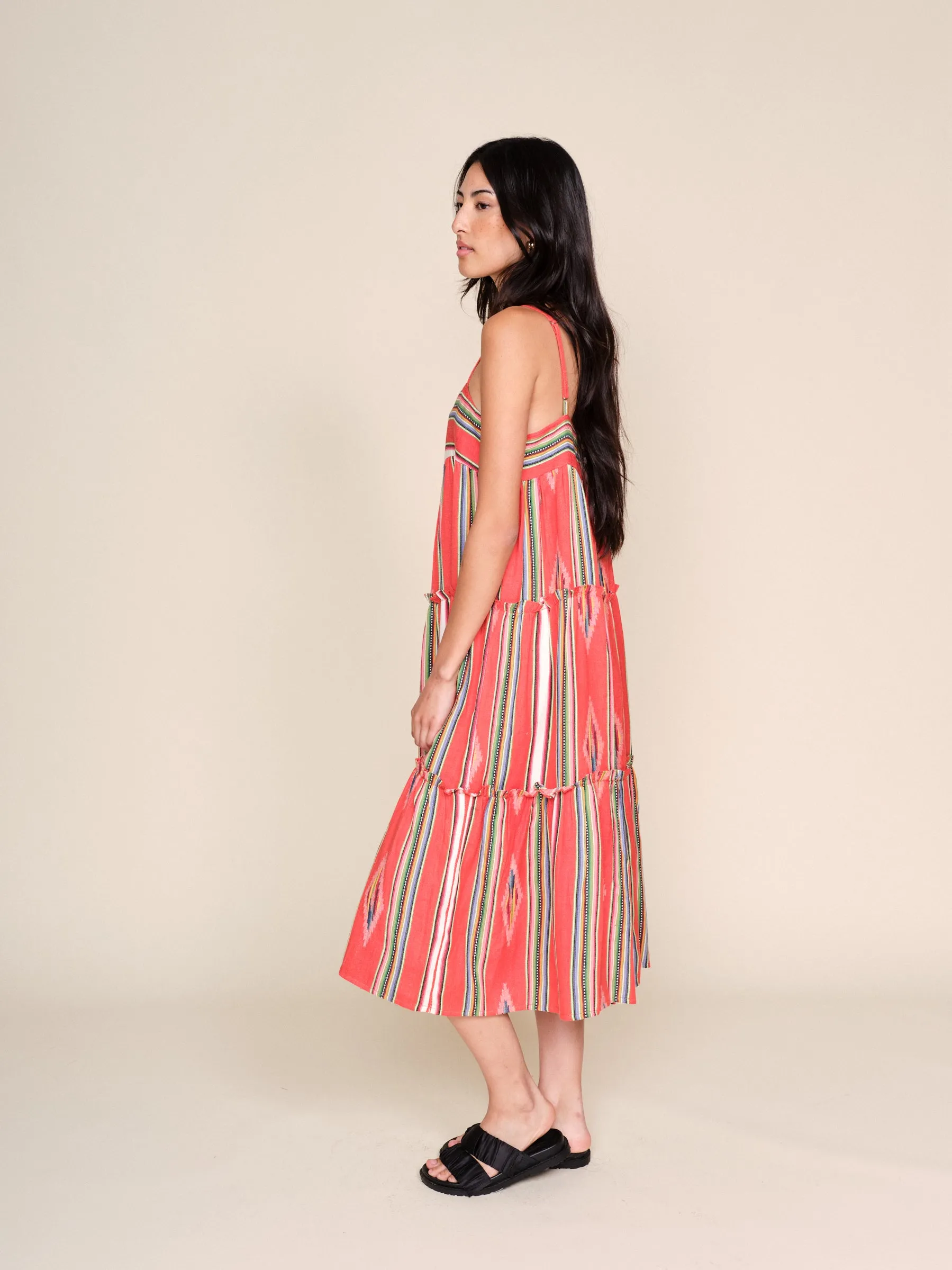 NOELLE DRESS - DM0106H