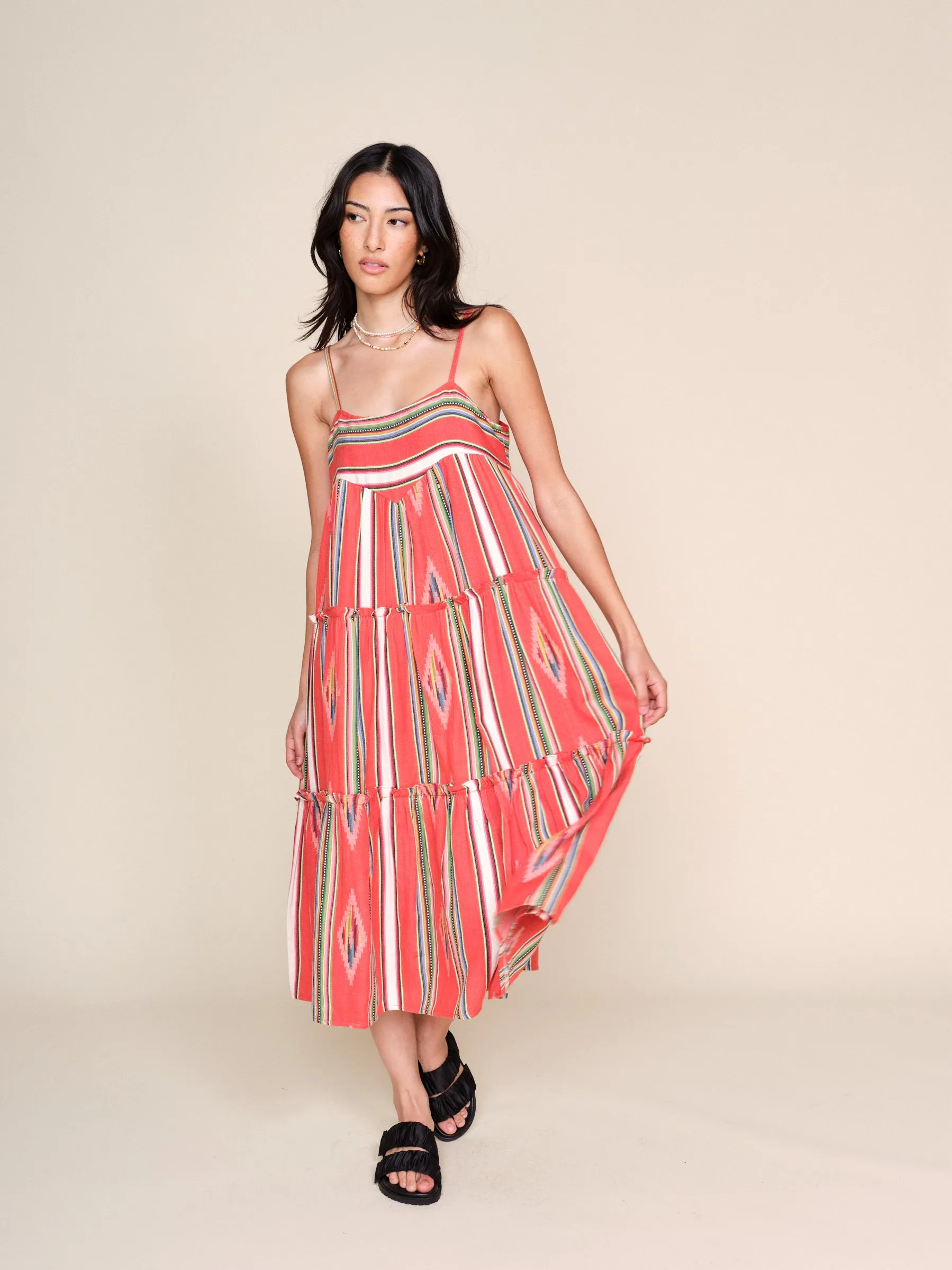 NOELLE DRESS - DM0106H