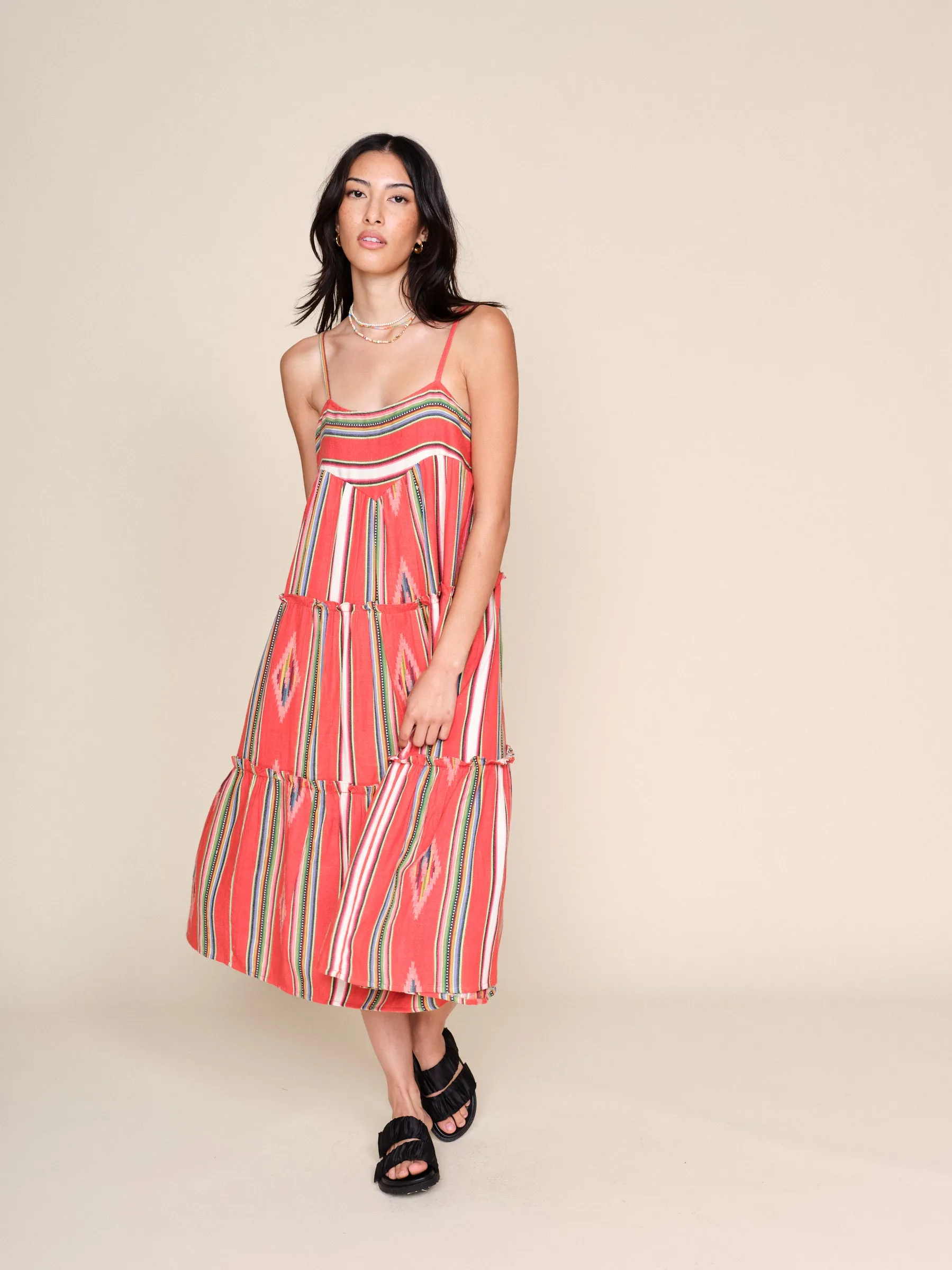 NOELLE DRESS - DM0106H