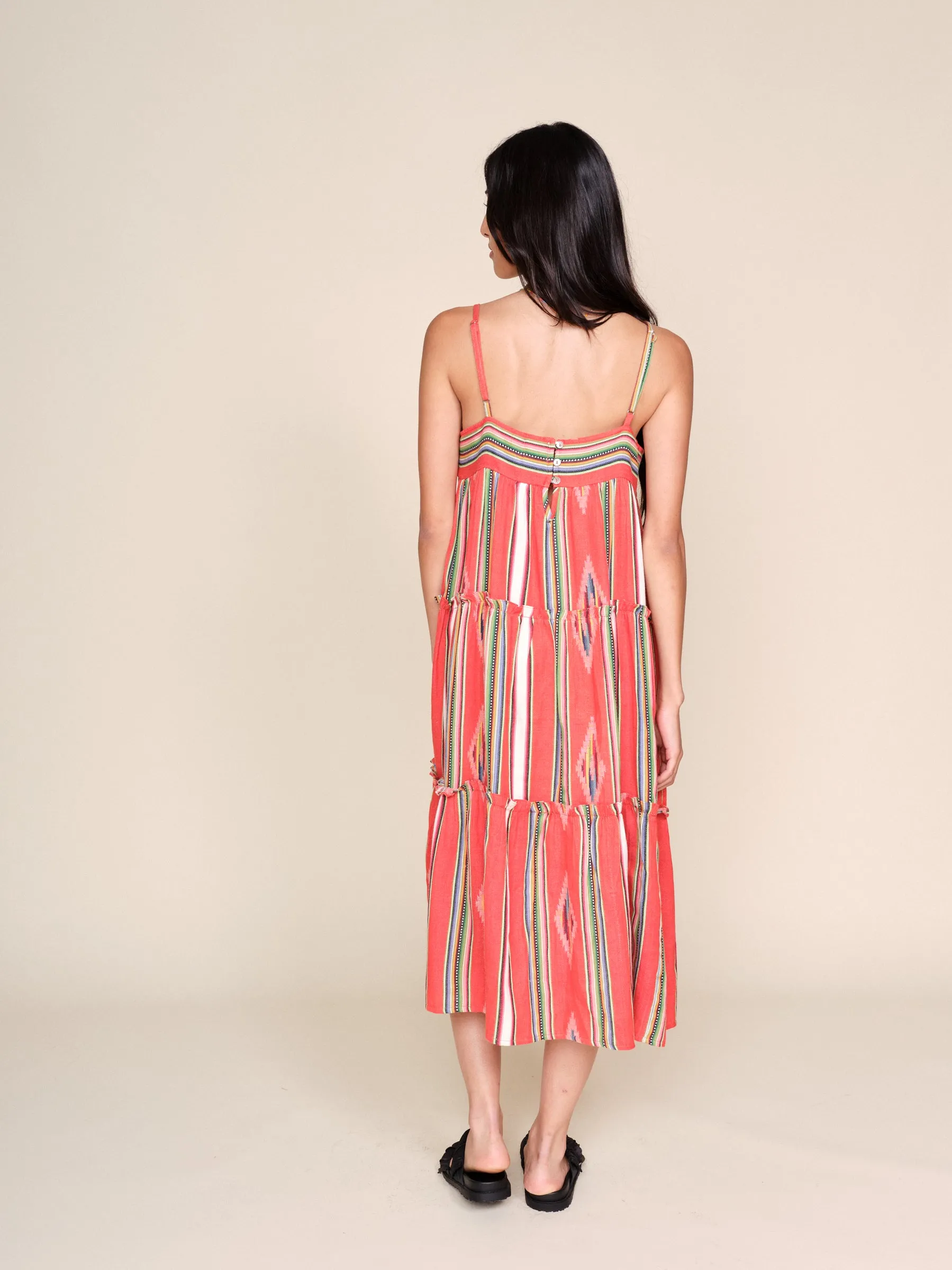 NOELLE DRESS - DM0106H