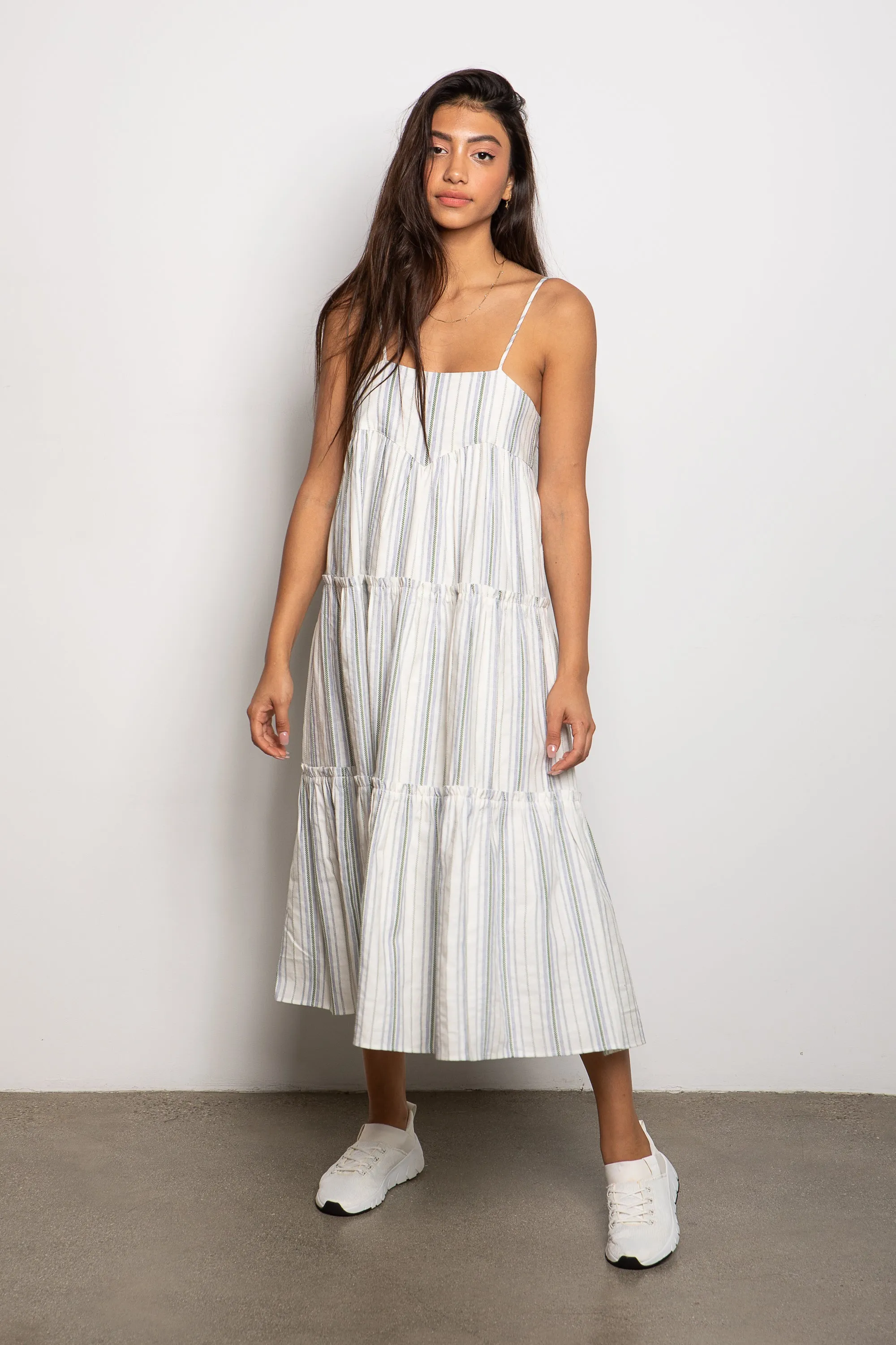 NOELLE DRESS