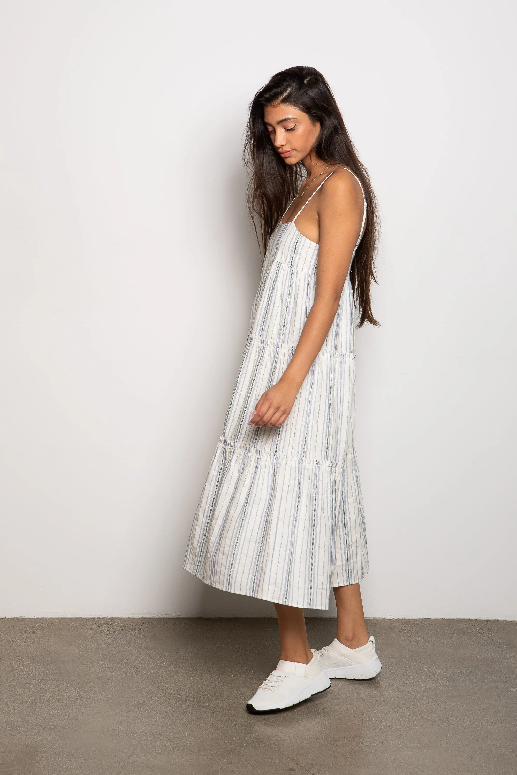 NOELLE DRESS