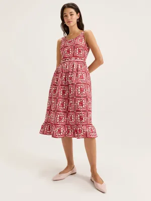 Odette Dress