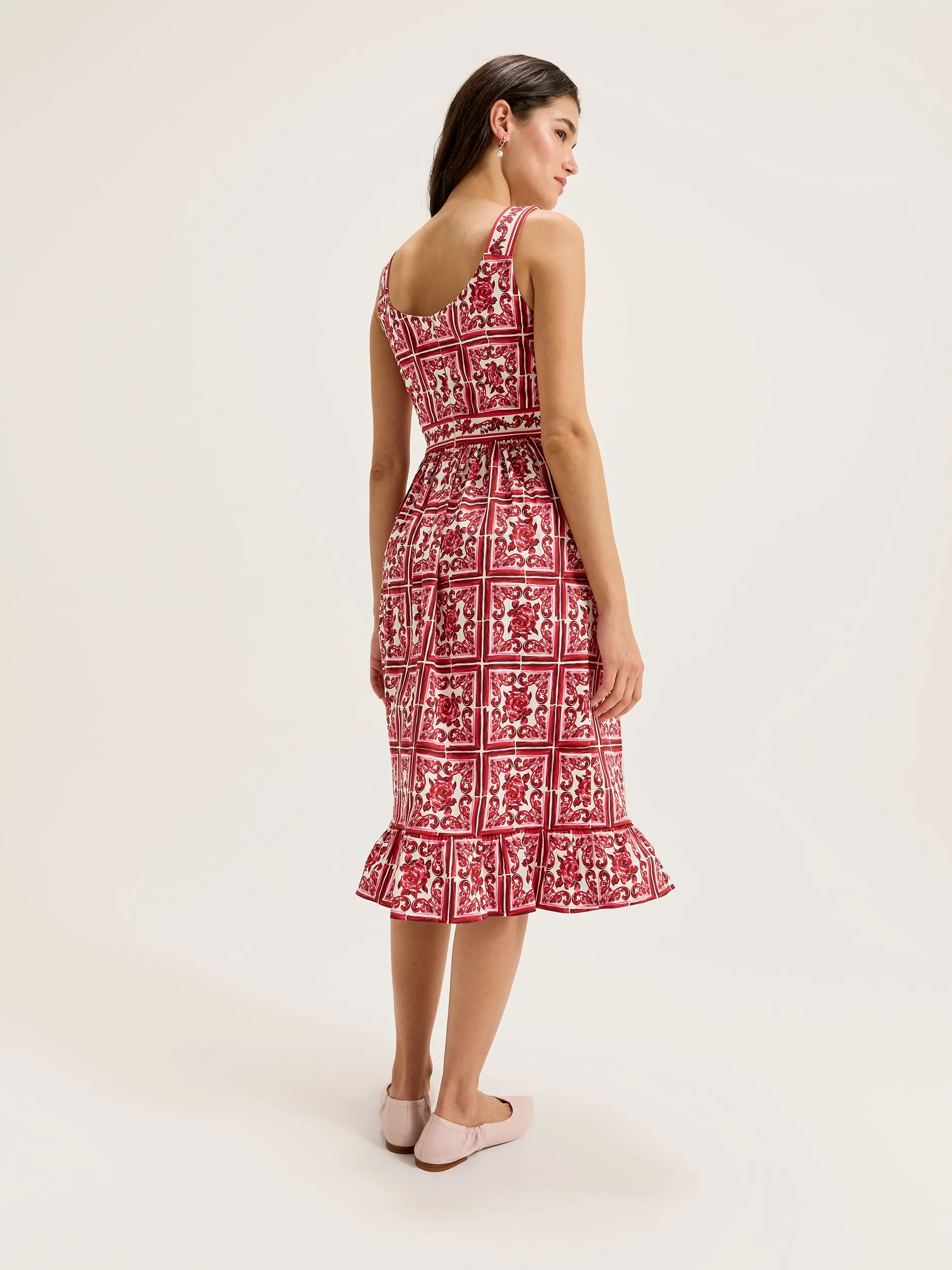 Odette Dress