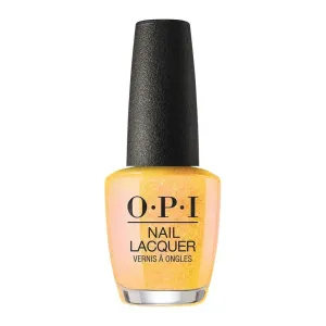 OPI Nail Lacquer Ray-diance