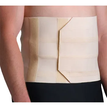 OrthoZone Abdominal Binder: Seamless Support for Post-Surgery Recovery