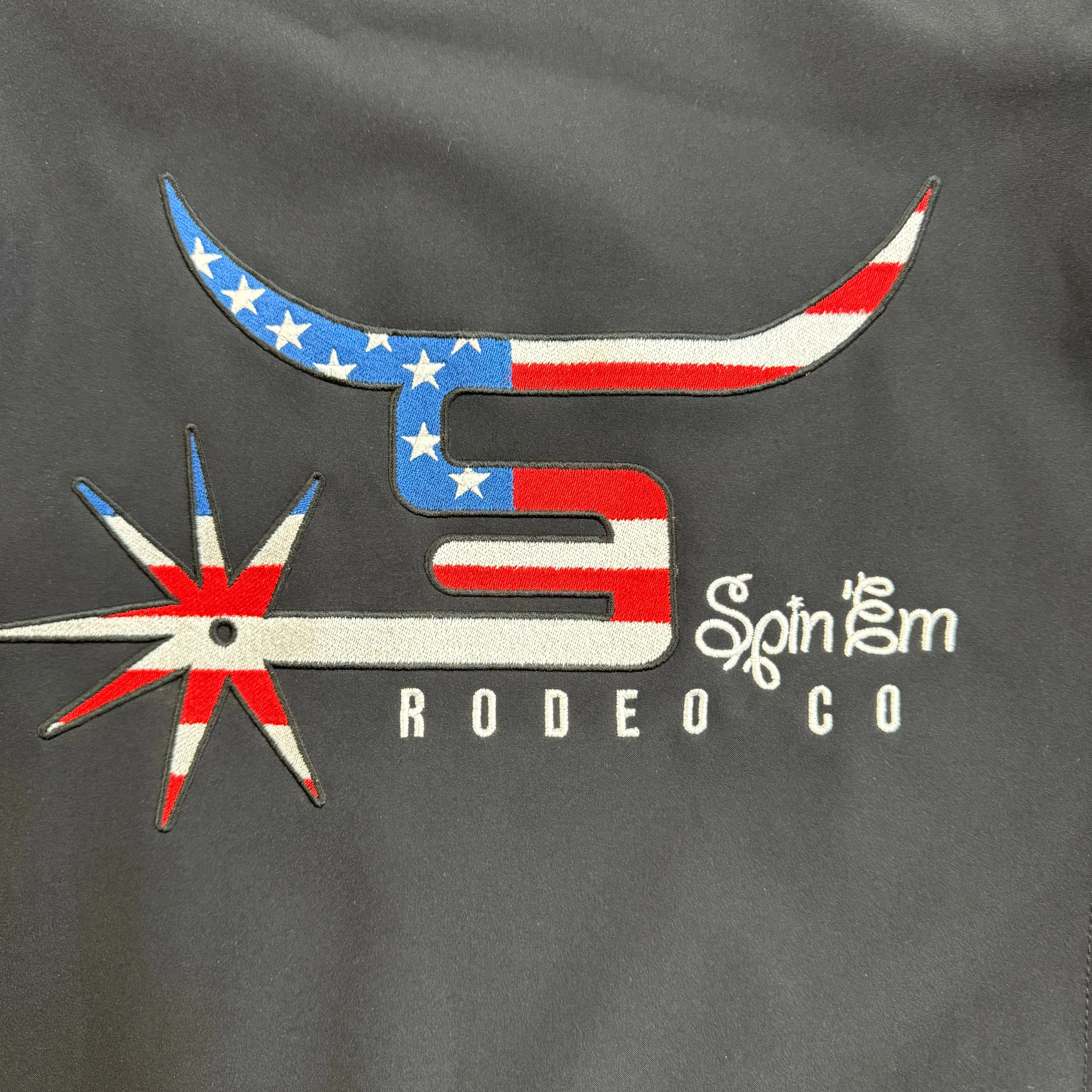 Patriot Jacket
