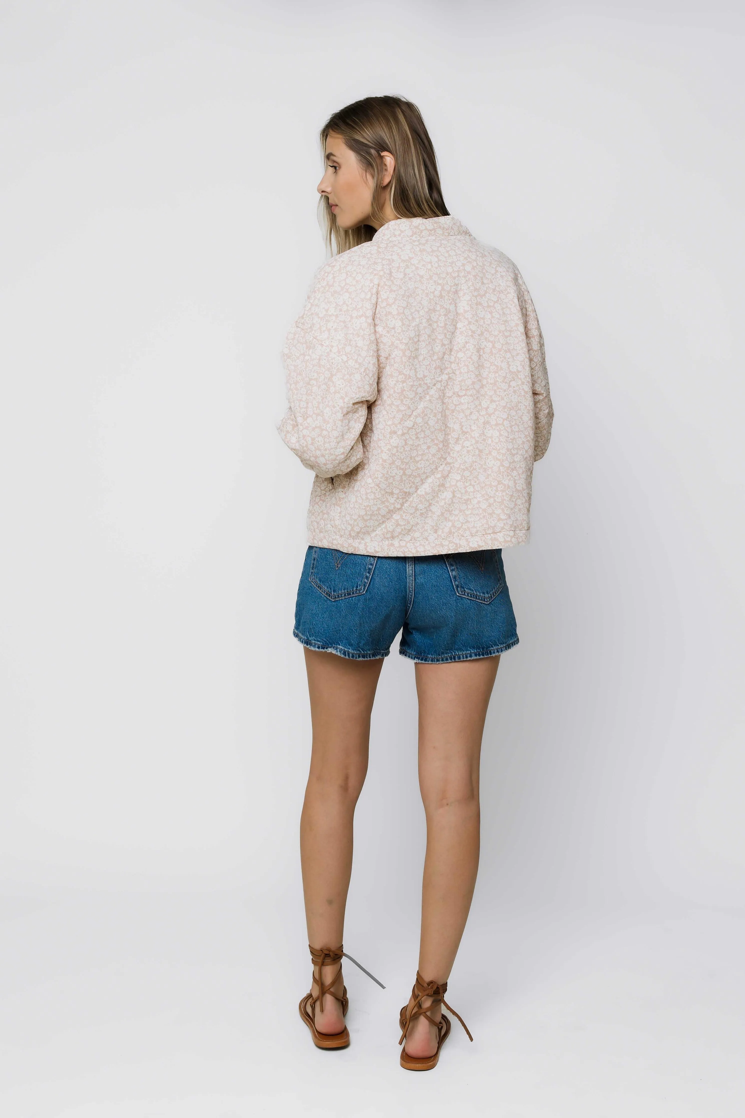 Rachel Jacket