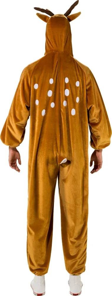 Reh Overall für Erwachsene
