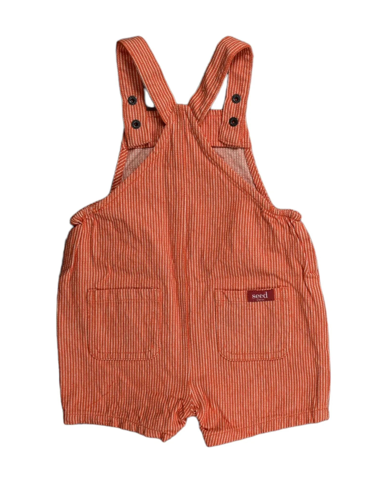 Seed Overall Short 12M