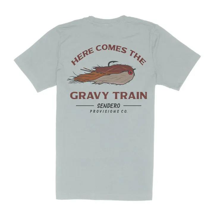 Sendero Provisions Co. Gravy Train T-Shirt
