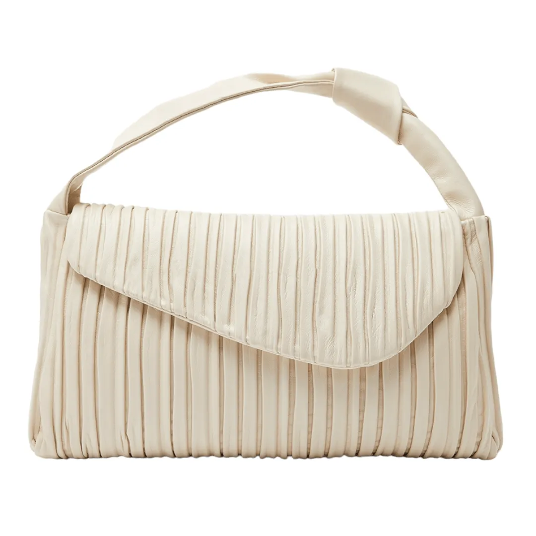 Shoulder Bag Softissima Stella