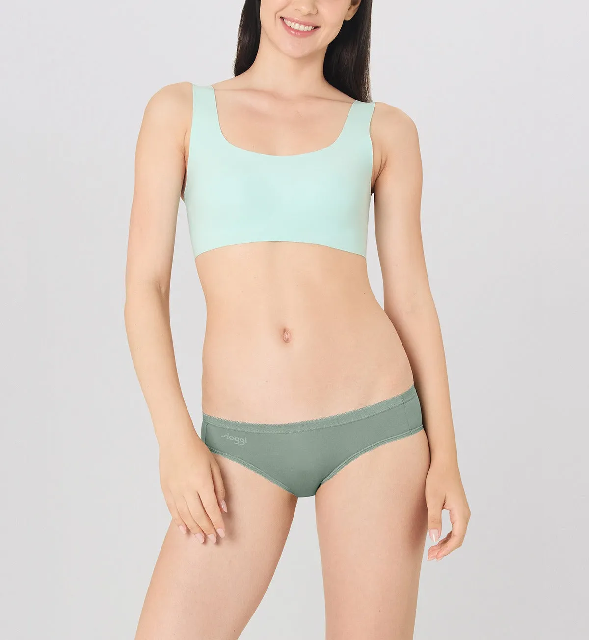 SLOGGI COMFORT CARE MIDI