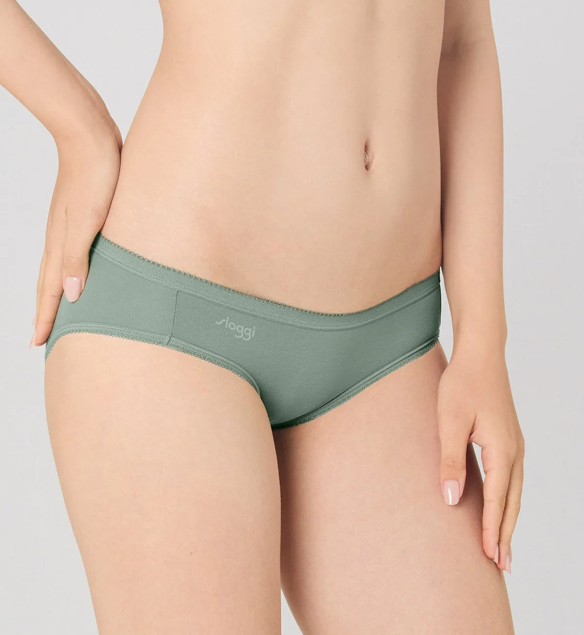 SLOGGI COMFORT CARE MIDI
