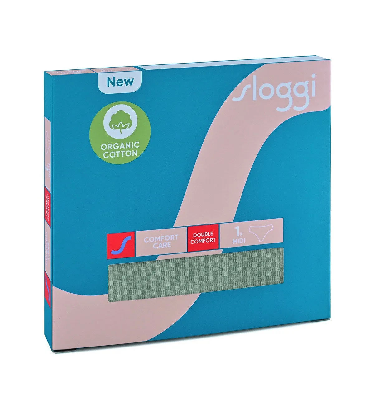 SLOGGI COMFORT CARE MIDI