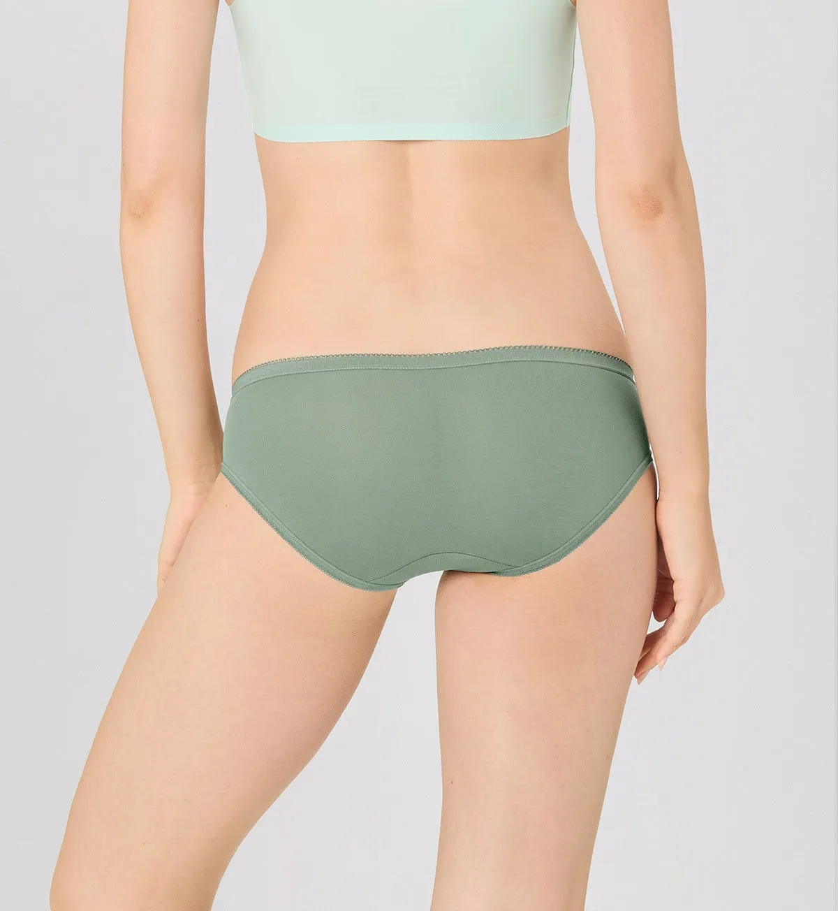 SLOGGI COMFORT CARE MIDI