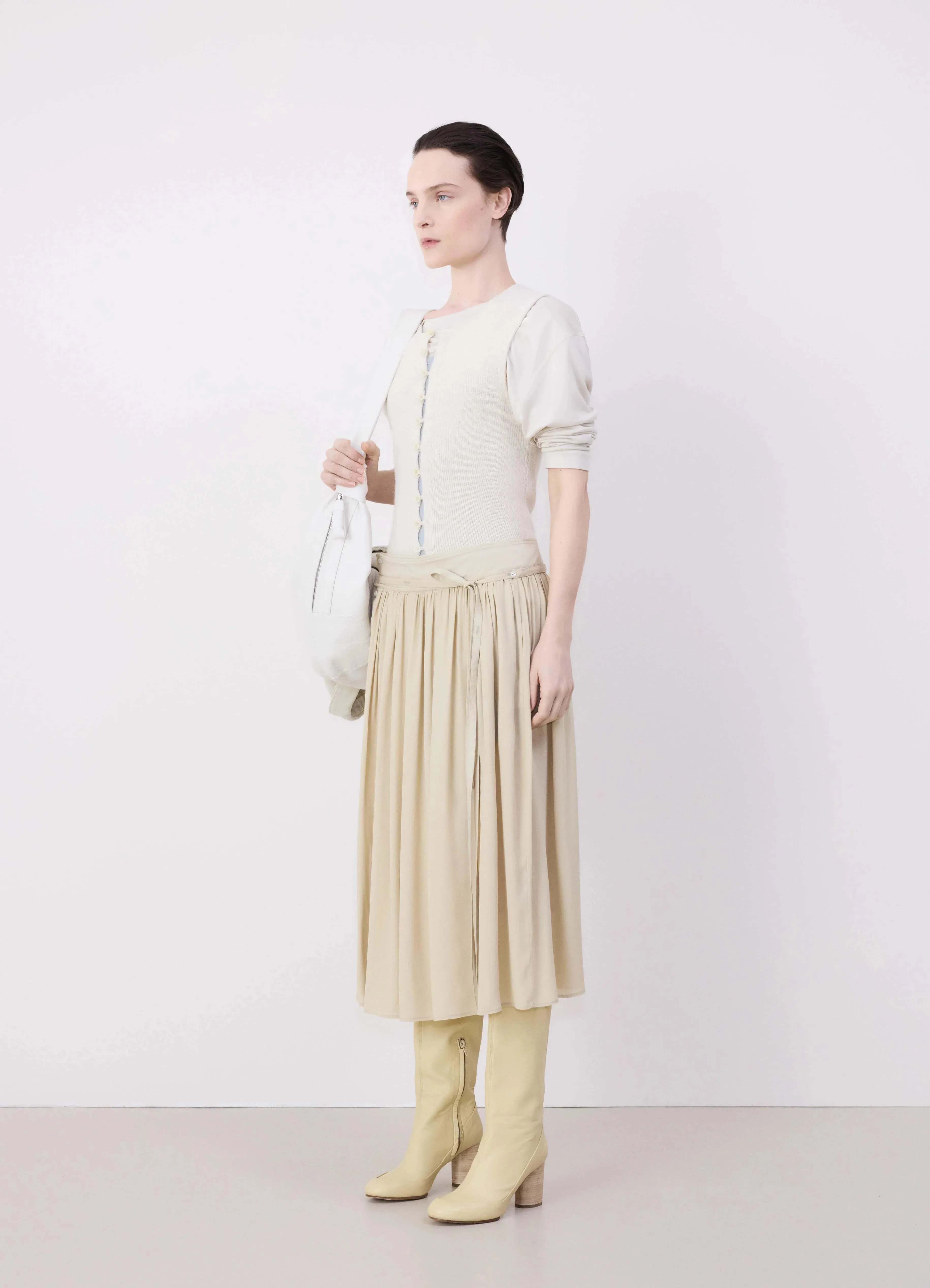 SOFT SKIRT