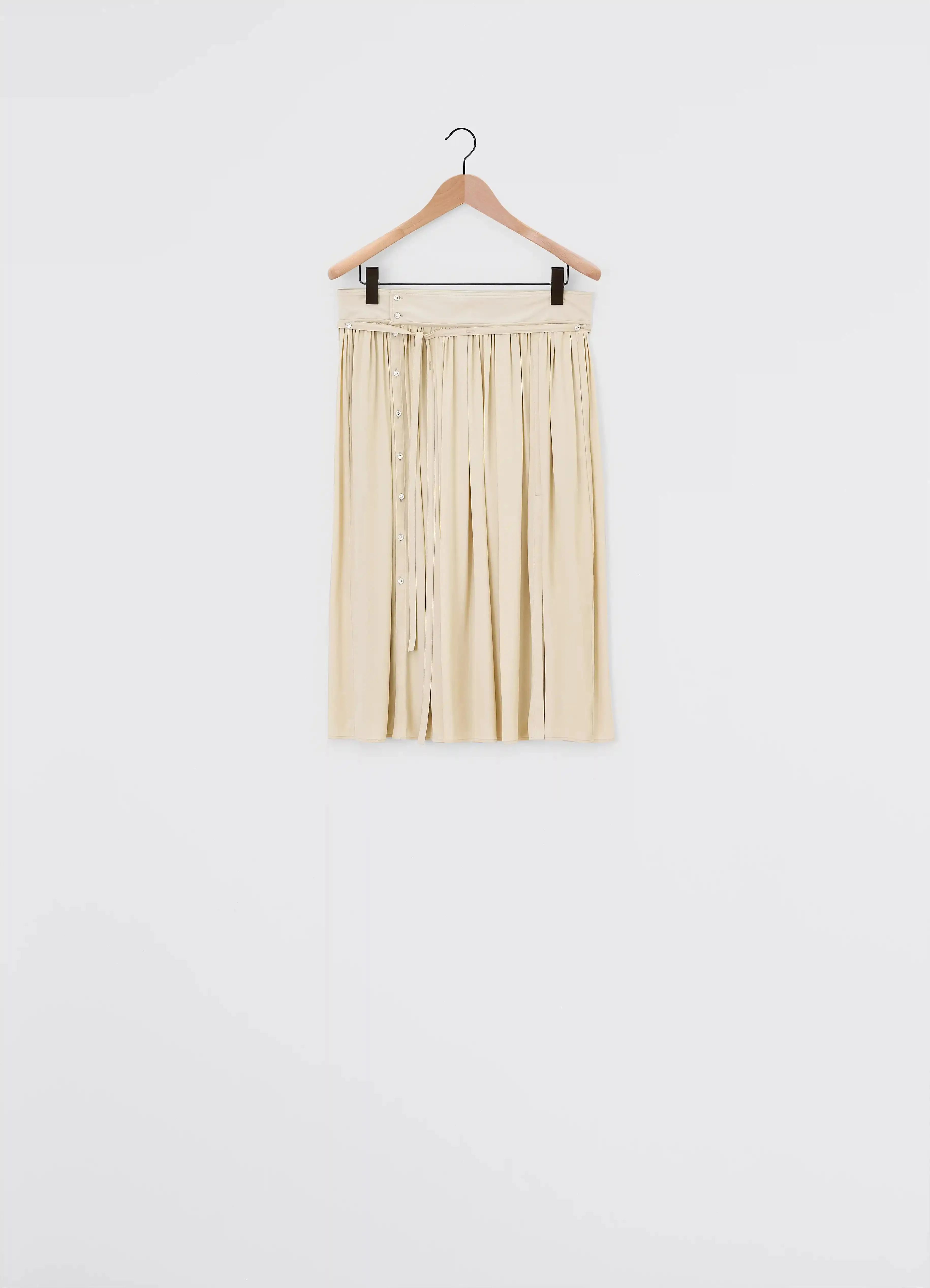 SOFT SKIRT