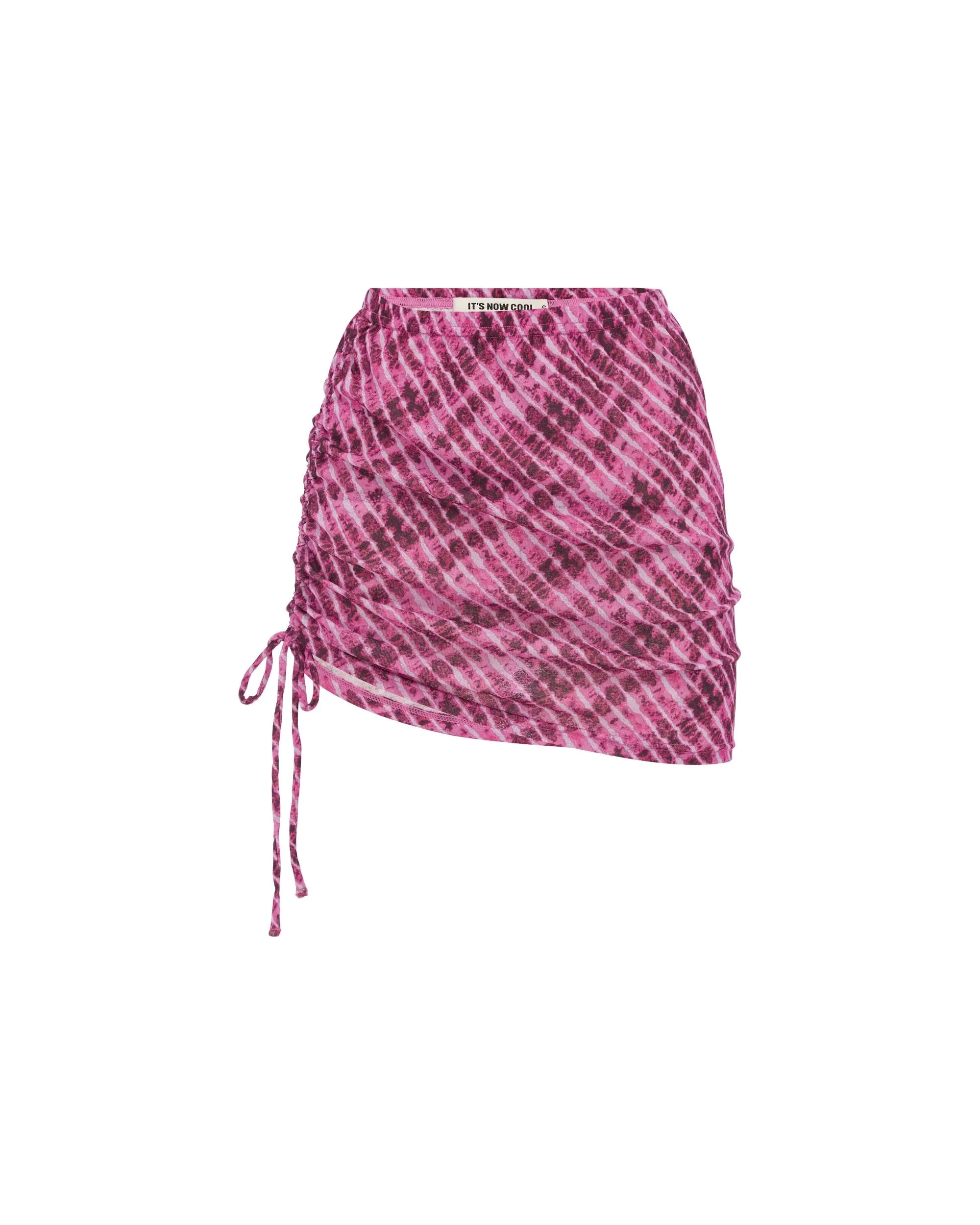 The Rouch Skirt - Juicy