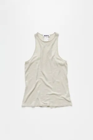Thin Tank Top
