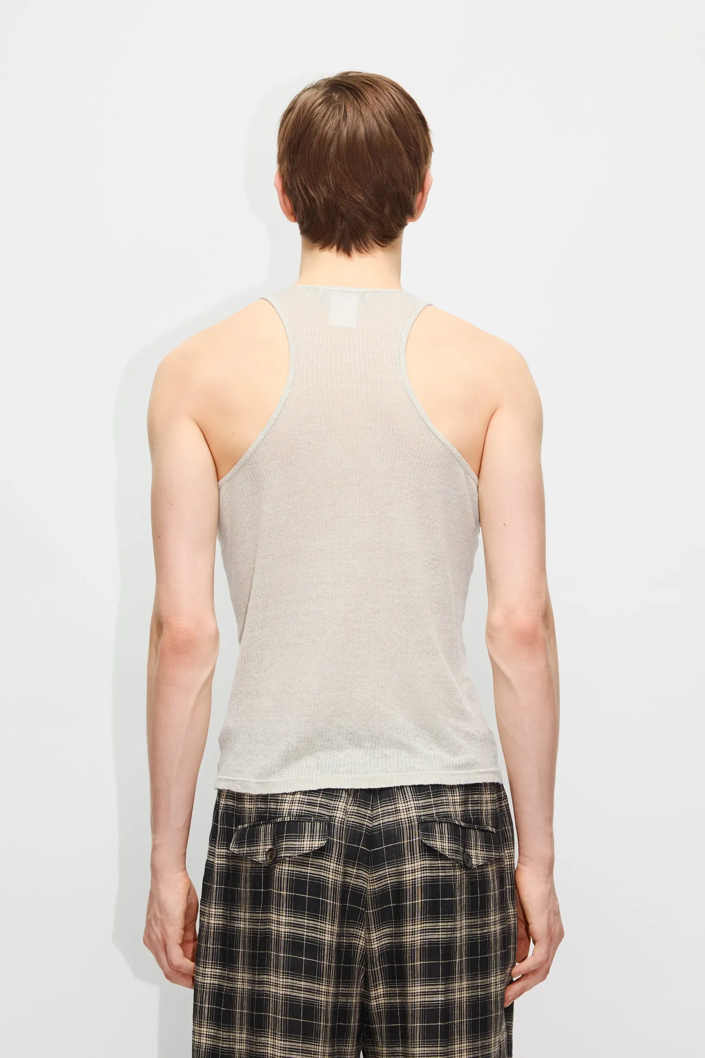Thin Tank Top
